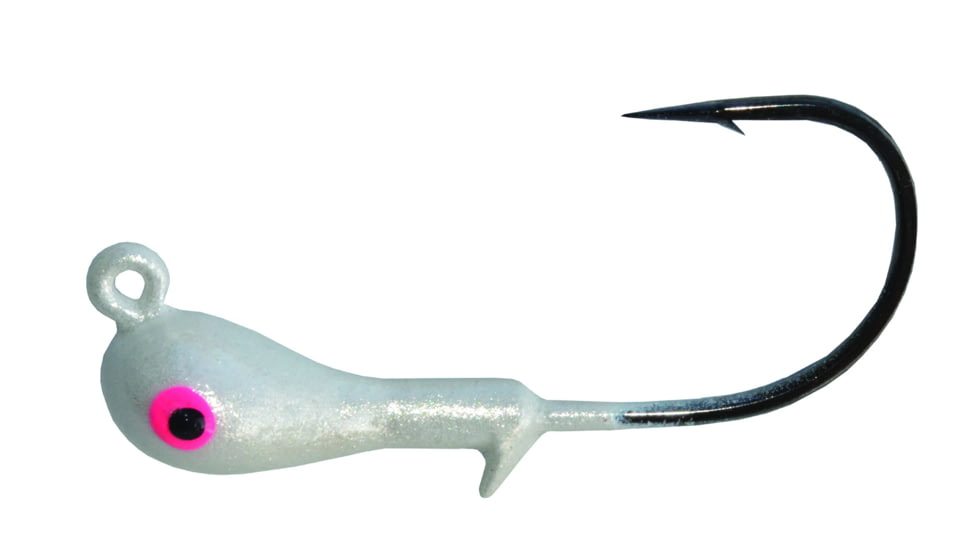 Blue Water Candy After Shock 1/16oz White, 25614