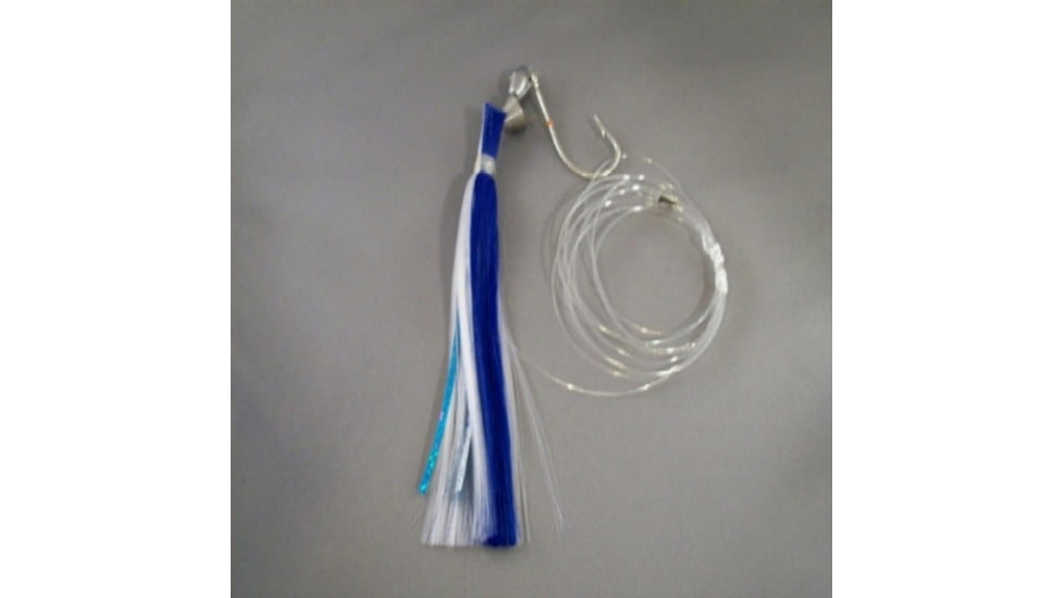 Blue Water Candy Ballyhoo Rig 66044