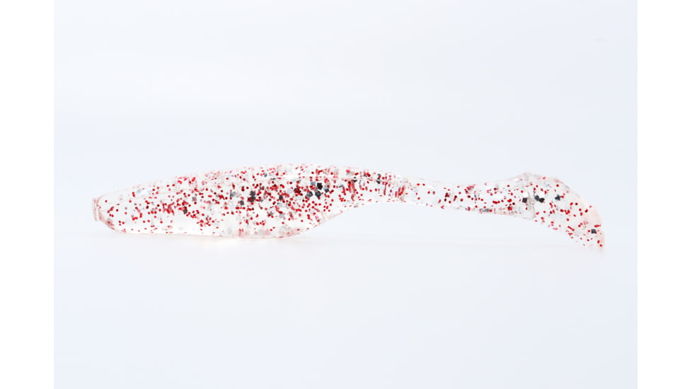 Blue Water Candy Paddletail