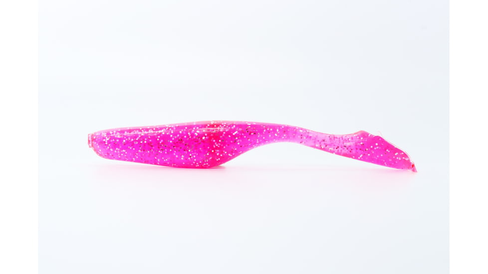 Blue Water Candy Paddletail