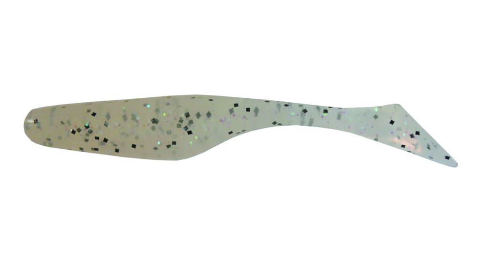 Blue Water Candy Paddletail