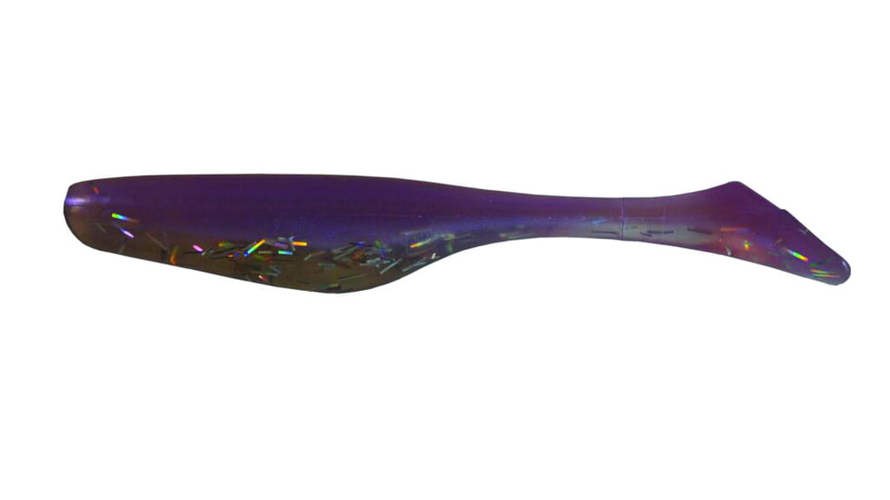 Blue Water Candy Paddletail
