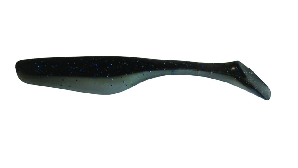 Blue Water Candy Paddletail
