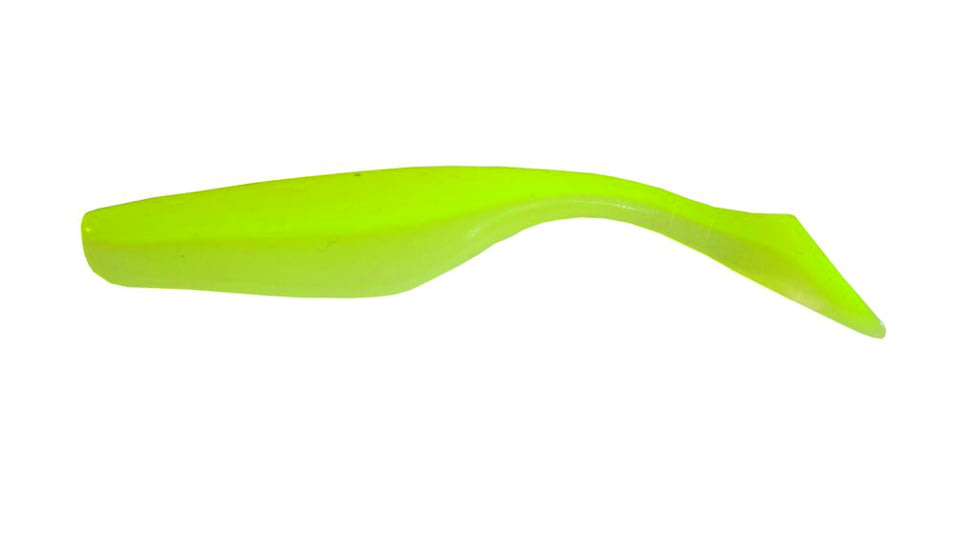 Blue Water Candy Paddletail