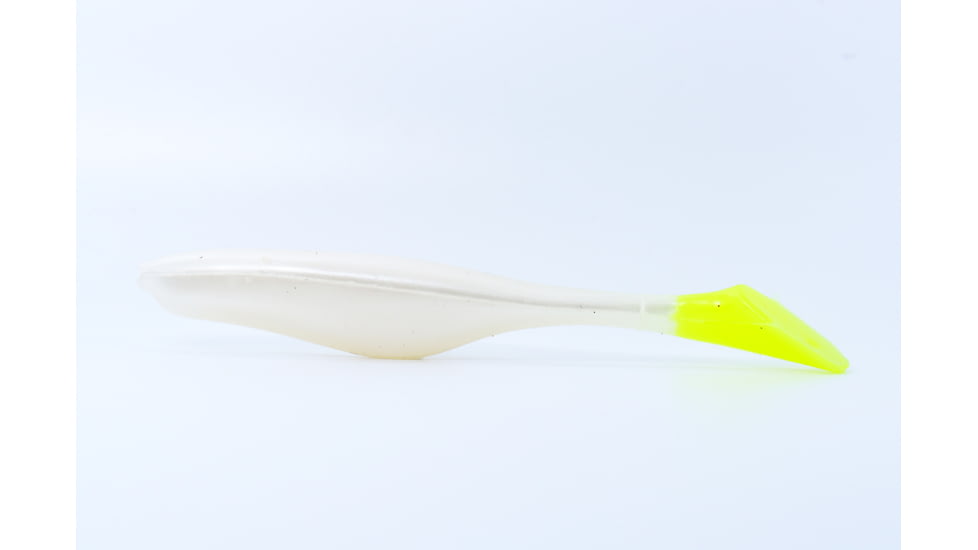 Blue Water Candy Paddletail