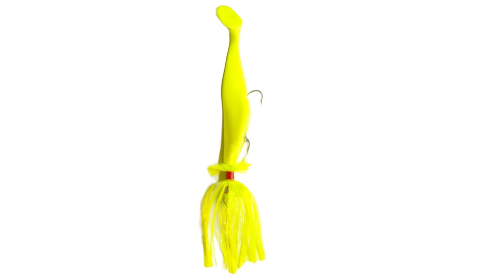 Blue Water Candy Spire Loaded Parachute Rig