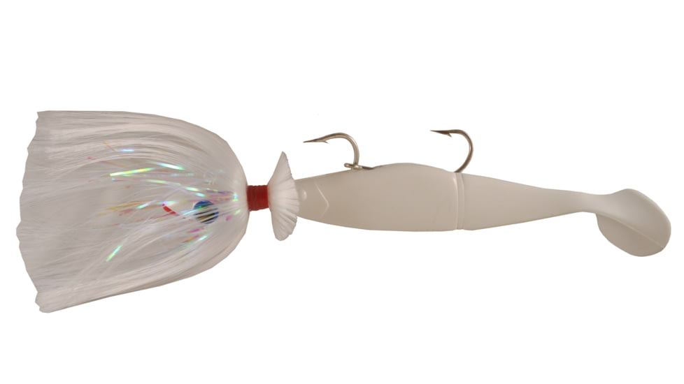 Blue Water Candy Spire Loaded Parachute Rig