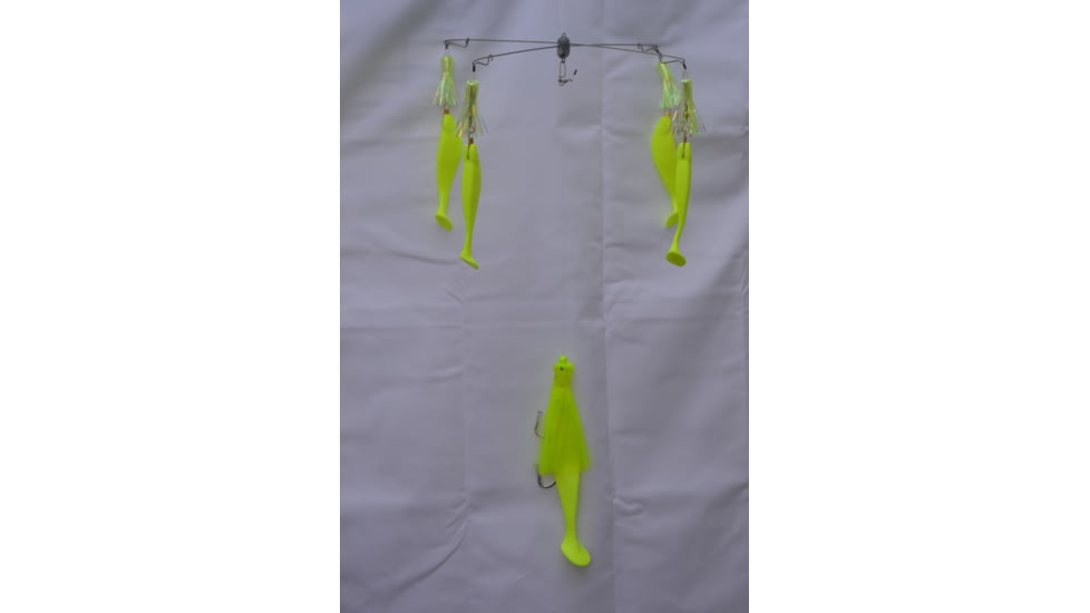 Blue Water Candy Striperbrellas