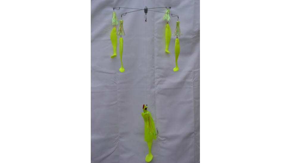 Blue Water Candy Striperbrellas