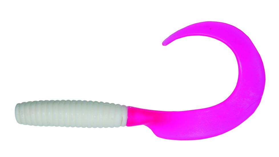 Blue Water Candy Swirl Tail