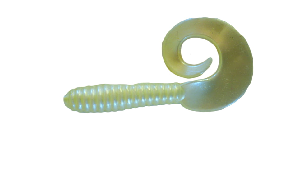 Blue Water Candy Swirl Tail