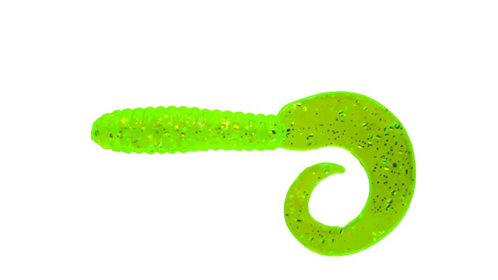 Blue Water Candy Swirl Tail