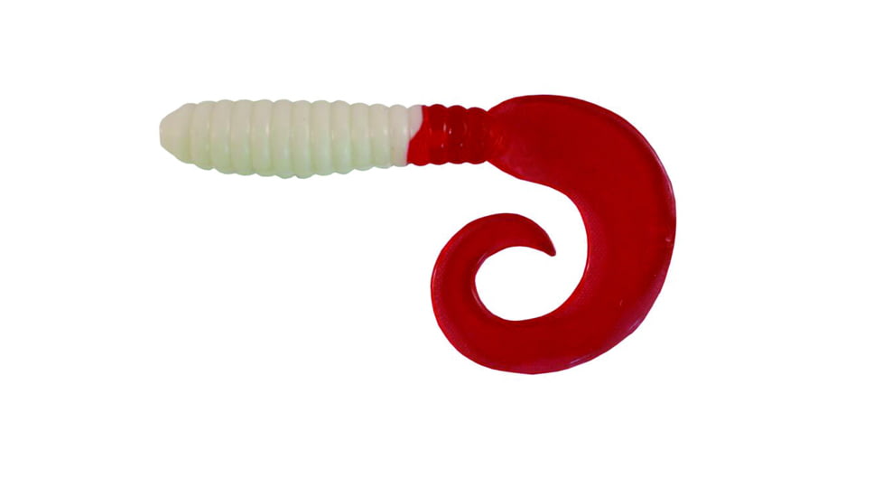 Blue Water Candy Swirl Tail