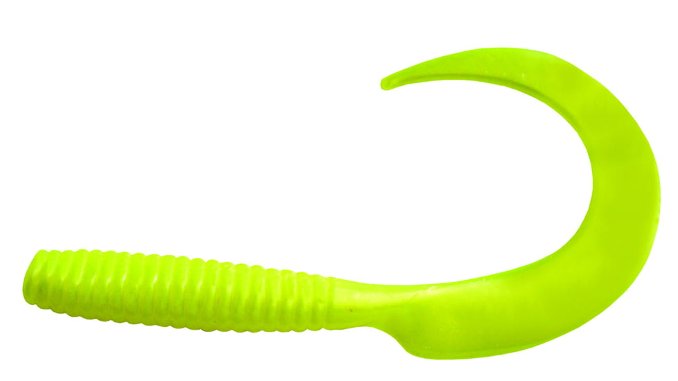 Blue Water Candy Swirl Tail