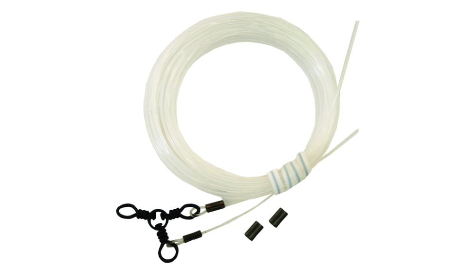 Blue Water Candy Tandem Parachute Rig
