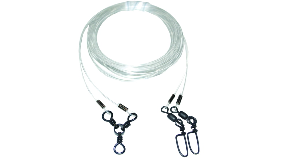 Blue Water Candy Tandem Parachute Rig