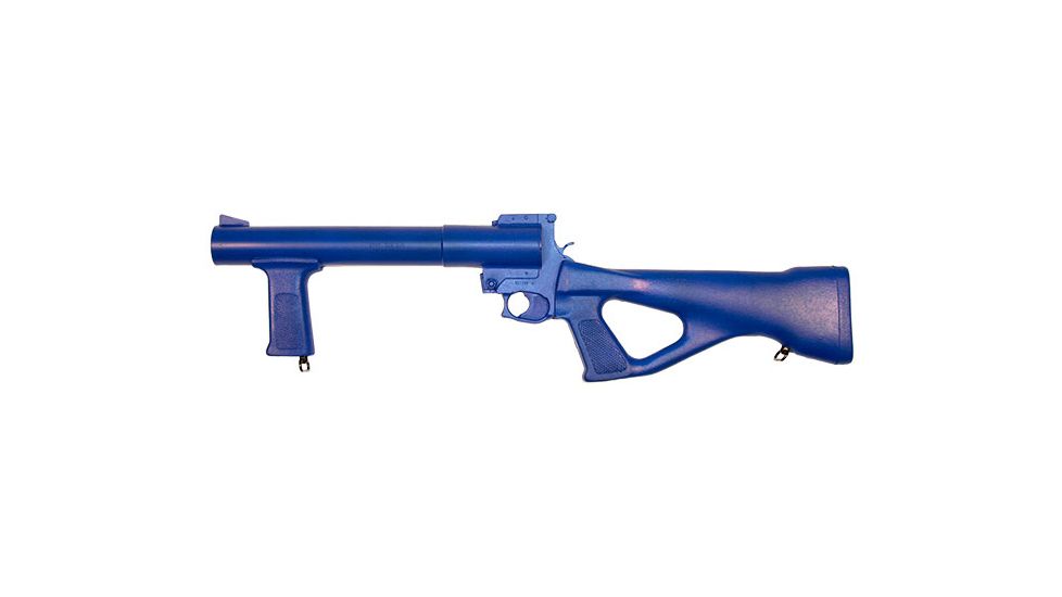 Blueguns by Rings Blueguns - 37mm Gas Gun W/14inch Barrrel - FS37MMGG