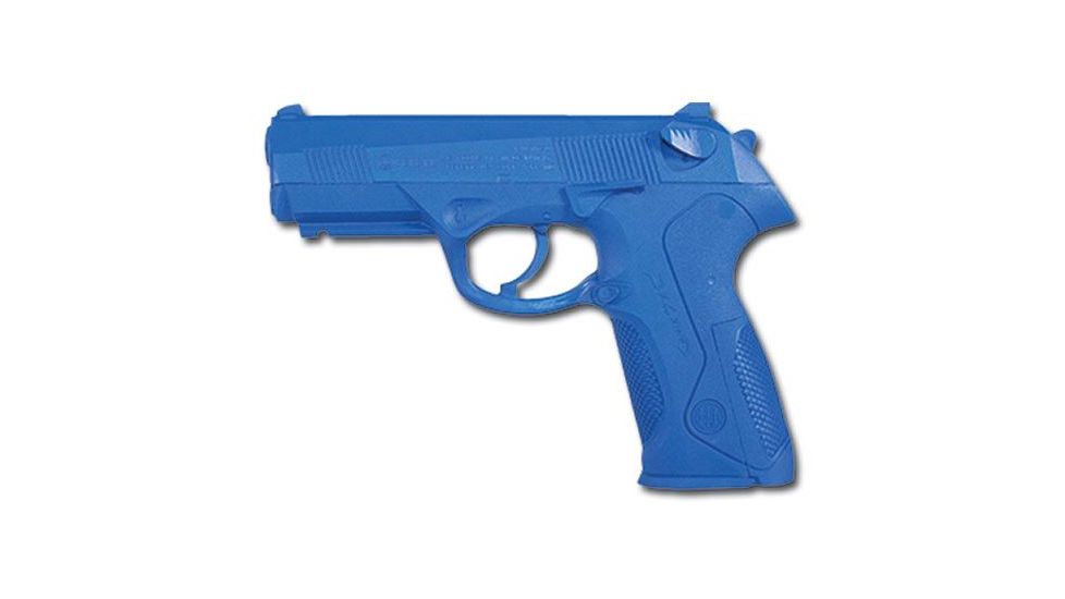 Blueguns Beretta PX4 Storm .45 Auto Training Handgun, Blue, FSBPX4-45