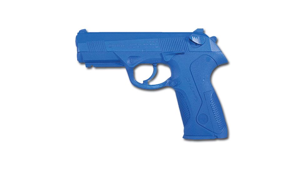 Blueguns Beretta PX4 Storm .45 Auto Training Handgun, Blue, FSBPX4-45