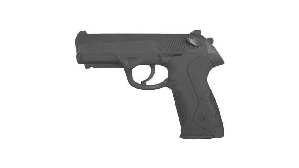 Blueguns Beretta PX4 Storm Training Guns, Not Weighted, No Light/Laser Attachment, Handgun, Black, FSBPX4-45B