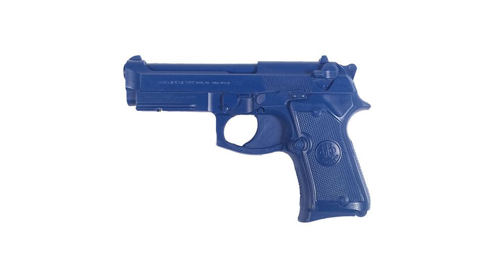 Blue Training Guns - Beretta 92F Compact