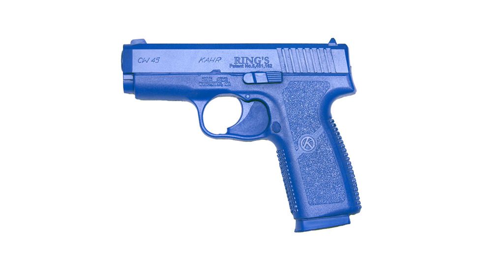 Blue Training Guns - Kahr CW45