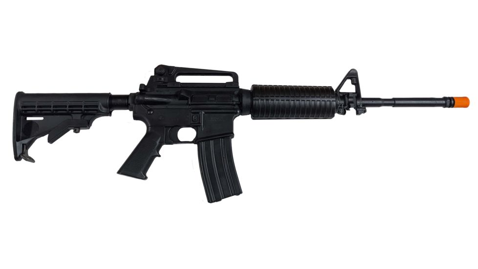 Blueguns Training Gun - M4 Standard-carry Hand - FSM4B