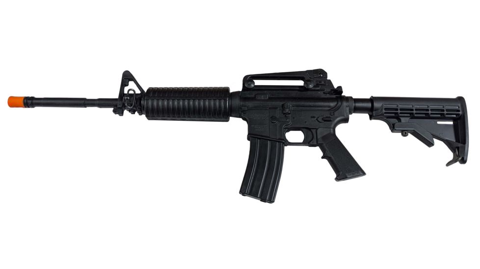 Blueguns Training Gun - M4 Standard-carry Hand - FSM4B