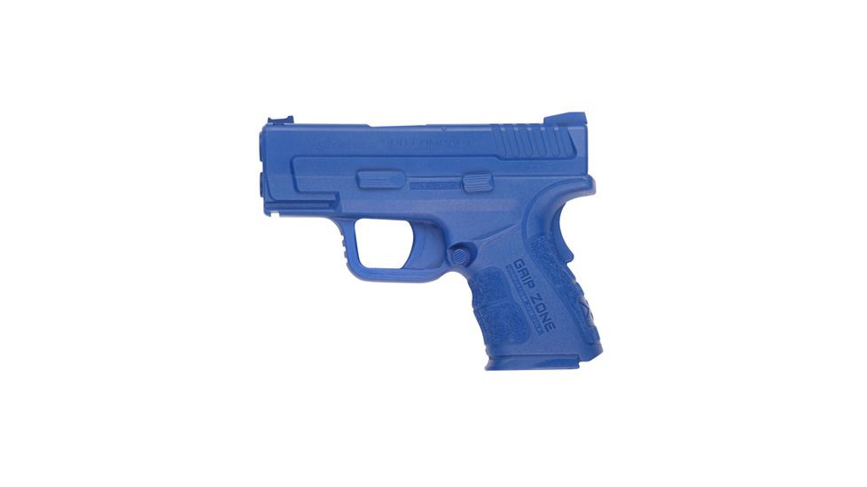 Blue Training Guns - Springfield XD Mod 2 9mm