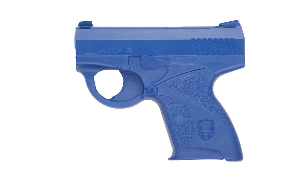 Blueguns Boberg XR9-S Training Handguns, Blue, FSXR9-S