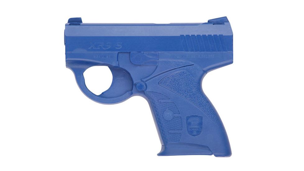 Blueguns Boberg XR9-S Training Handguns, Blue, FSXR9-S