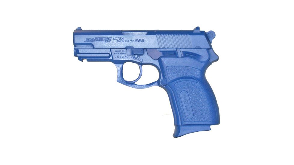 Blueguns Training Gun - Bersa Thunder 45 - FSBT45W