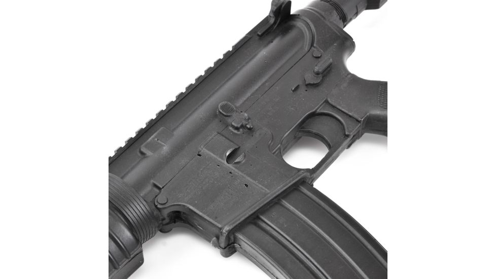 Blueguns Training Long Gun - Colt M4 Flat Top - FSM4FTWB