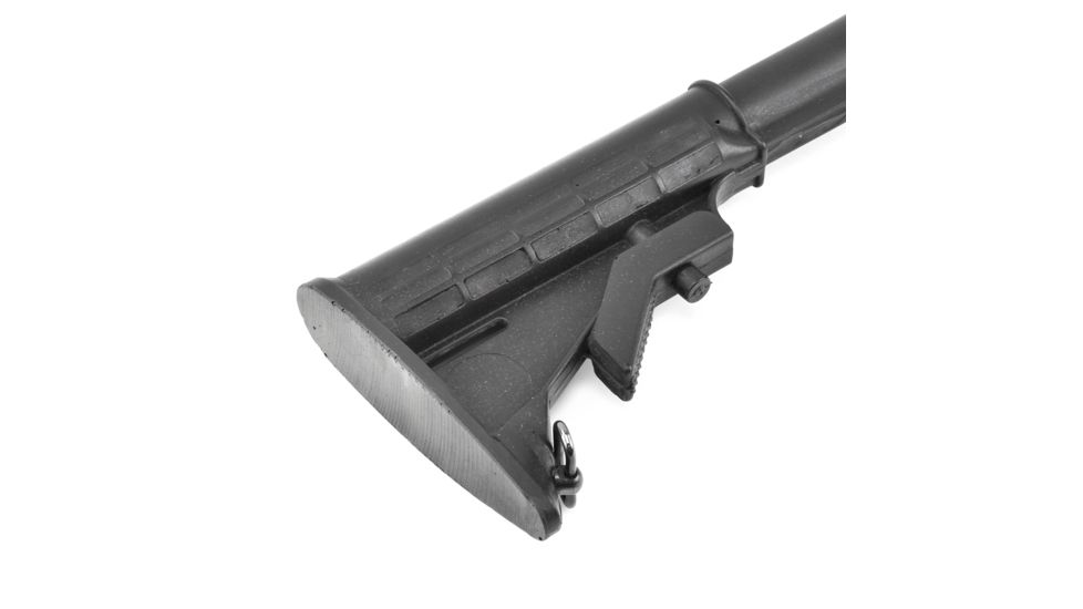 Blueguns Training Long Gun - Colt M4 Flat Top - FSM4FTWB