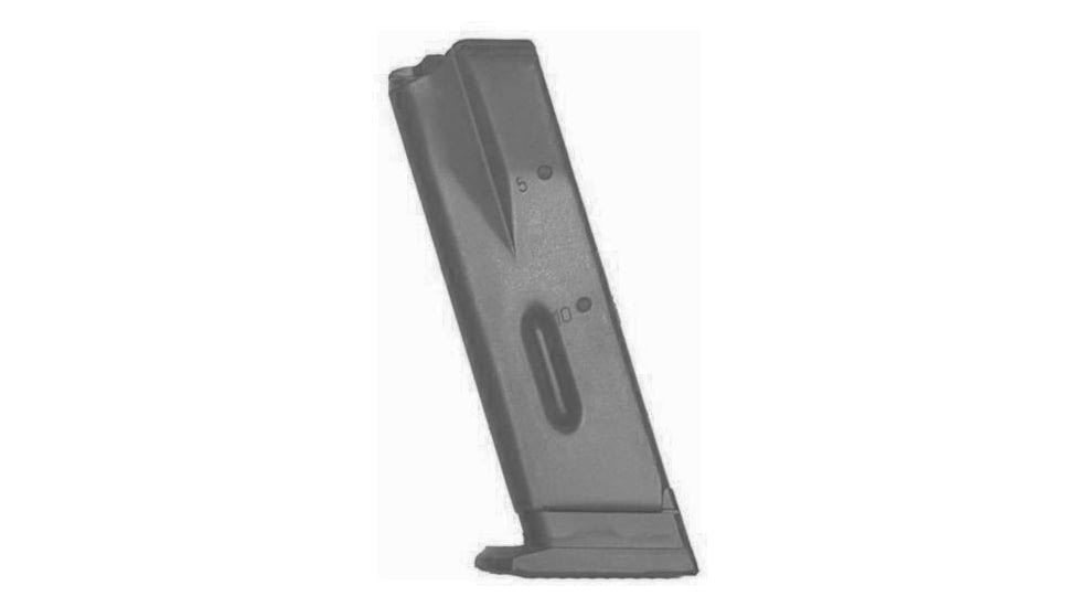 Blueguns by Rings Blueguns - Cz75 Compact Mag - FSCZ75CMB