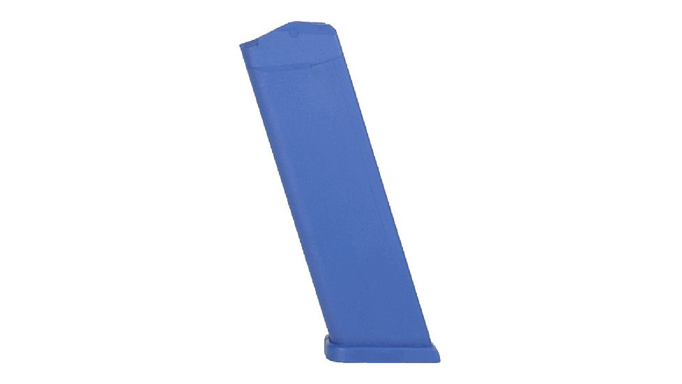 Blueguns Training Magazine, Glock 34, Blue, FSG34M