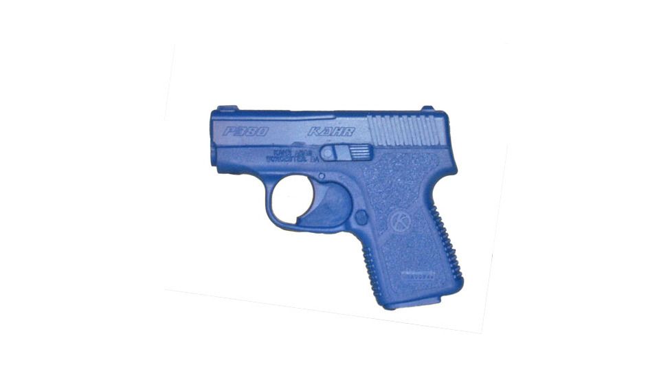 Blueguns Training Gun - Kahr P380 - FSKP380W