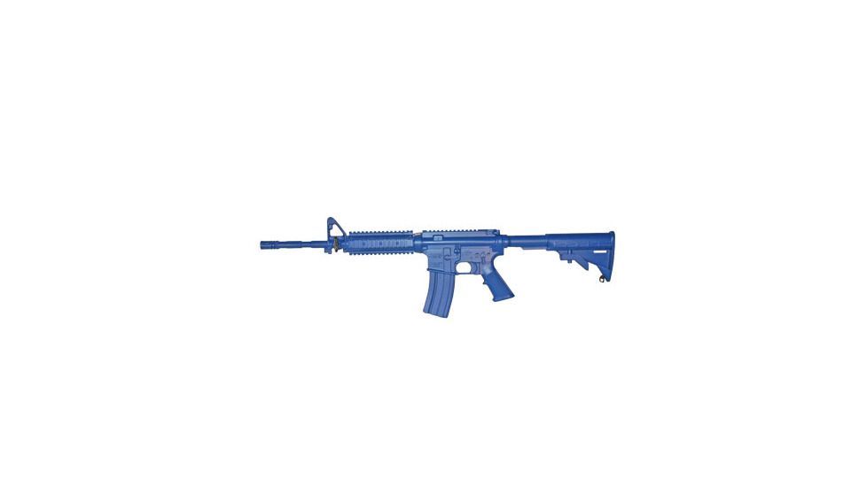 Blueguns Training Long Gun - M4ftr14 - FSM4FTR14W