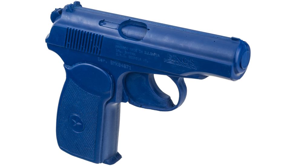 Blueguns Training Gun - Makarov - FSMAKW