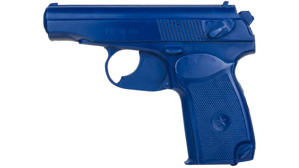 Blueguns Training Gun - Makarov - FSMAKW