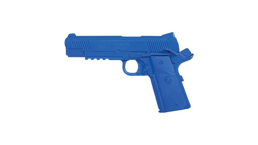 Blueguns by Rings Blueguns - Springfield Operator Cocked &amp; Locked - FSPX9105MLCLW