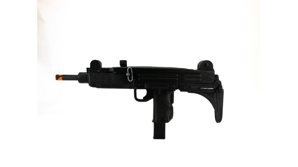 Blueguns by Rings Blueguns - Uzi Sub Machine Gun - FSUZIWB
