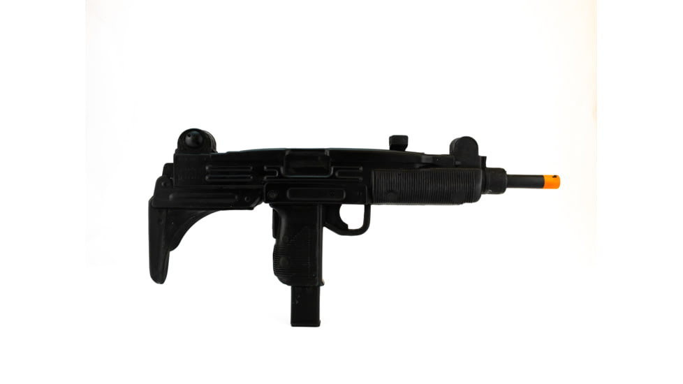 Blueguns by Rings Blueguns - Uzi Sub Machine Gun - FSUZIWB