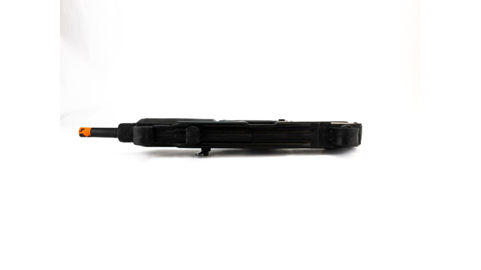 Blueguns by Rings Blueguns - Uzi Sub Machine Gun - FSUZIWB