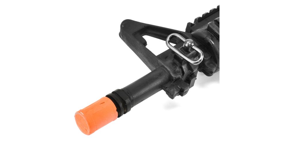 Blueguns by Rings M4cmd Flttopostckfrailacog Wbk - FSM4CFTRACOGWB