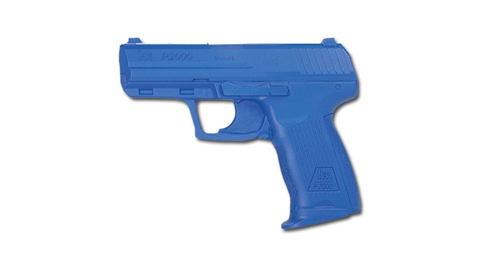 Blueguns H and K P2000 European Version, FSP2000EUM