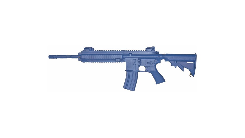 Blueguns H&amp;k 416 W/ 10 Barrel - FS41610CSW