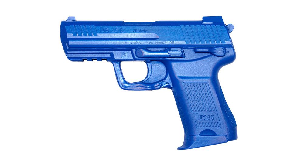 Blueguns by Rings Blueguns - H&amp;k Hk45 Compact - FSHK45C