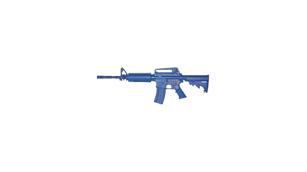Blueguns by Rings Blueguns - M4 Closed Stock, 14inch Barrel - FSM4CS14