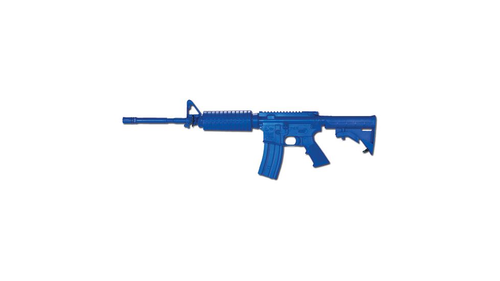 Blueguns by Rings Blueguns - M4 Flat Top Closed Stock - FSM4FTCS